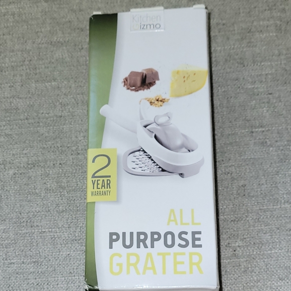 All Purpose Grater - Picture 4 of 5